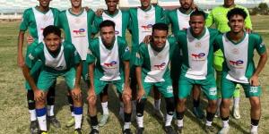 مركز شباب مدينة قنا يصعدللتصفيات النهائية لدوري مراكزالشباب