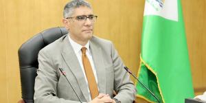 محافظ الجيزة: توزيع ٣ أطنان من لحوم صكوك الأضاحي