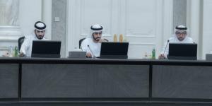 «التنفيذي» يعتمد مشروع الهيكل التنظيمي العام لهيئة الشارقة للمتاحف