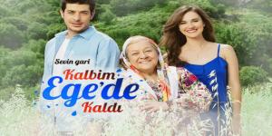 مسلسل قلبي بقي في ايجه الحلقة 4
