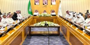 تعليم الطائف يعقد لقاءً افتراضياً مع مديري ومديرات المدارس بعنوان   نحو الانضباط والتميز