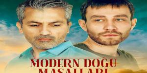 مسلسل حكايات المشرق الحديث الحلقة 4