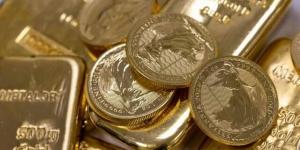 الذهب يستقر قبل ندوة جاكسون هول للمركزي الأمريكي