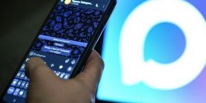 تطبيق MAX الروسي يستقطب 18 مليون مستخدم