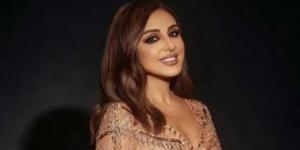 «أنغام تعاني».. والدها يكشف تفاصيل حالتها الصحية