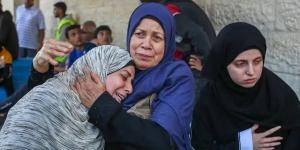 المرأة الفلسطينية تنتهك بالقتل والعنف الجنسي في غزة والسجون
