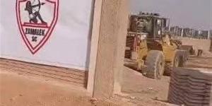 شوبير يكشف أخر تطورات أزمة سحب أرض الزمالك