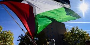 استطلاع: معظم الأميركيين يعتقدون أن على الدول الاعتراف بفلسطين