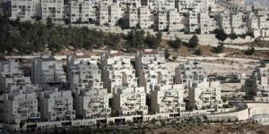 إسرائيل تصادق رسميا على المخطط الاستيطاني "E1" في القدس الشرقية