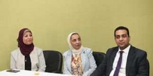 مناقشة آليات تعزيزصمود المجتمعات الريفية أمام التغيرات المناخية