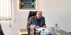 غنيم: نساهم في خلق مناخ جيد للعمل والاستثمار