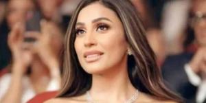 دينا الشربيني تبدأ تصوير مسلسل «لا ترد ولا تستبدل» مع أحمد السعدني