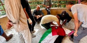 إسرائيل تقتل لاعب منتخب فلسطين السابق محمد شعلان بغزة