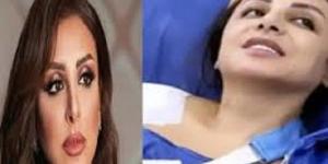 تطورات جديدة فى حالة الفنانة أنغام