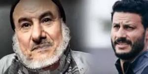 توفى فى حادث سيارة.. نجوم الرياضة ينعون والد محمد الشناوي