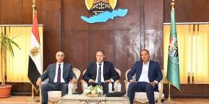 ندوة توعوية حول أهمية استخدام التكنولوجيا في الفيوم