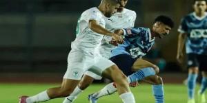 بيراميدز يتعثر أمام المصري في قمة مثيرة بالدوري