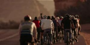 مهرجان نبض العُلا 2025 يقدّم لأول مرة سباق دواثلون العُلا