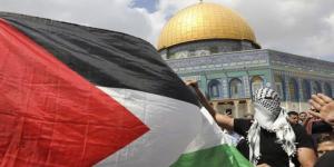 عاجل/ مجلس الوزراء الفلسطيني يحذر من مخطط صهيوني لفصل شمال الضفة الغربية عن جنوبها..