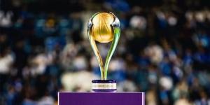 موعد نهائي السوبر السعودي.. القناة الناقلة لمباراة النصر والأهلي