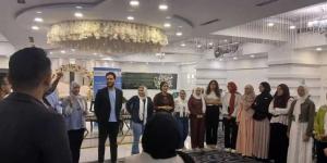 الشباب والرياضة تطلق فعاليات الورشة التدريبية لمكافحة العنف السيبراني ضد النساء والفتيات
