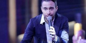 "سيبتك" أولى مفاجآت ألبوم حسام حبيب لصيف 2025