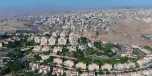 الرئاسة الفلسطينية تطالب إدارة ترامب بالتدخل الفوري لوقف العبث الإسرائيلي