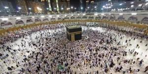 بعد إطلاق خدمة نسك عمرة.. احجز تأشيرتك للمناسك في دقائق من موبايلك