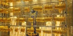 سعر جرام الذهب عيار 21 يسجل 4655 جنيها بالمصنعية