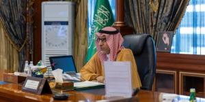 الفالح يرأس الجانب السعودي في اجتماع مجلس التنسيق السعودي الماليزي