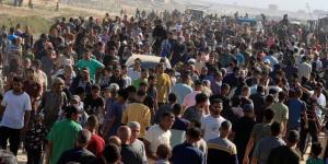 بيانات الاحتلال الإسرائيلي تفضح المجازر .. 83% من شهداء غزة "مدنيين"