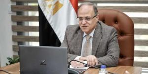 رئيس هيئة الدواء: حريصون على تعميق التعاون الدولي وتبادل الخبرات لدعم قطاع الدواء