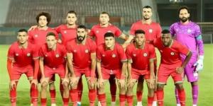مودرن بالقوة الضاربة أمام الزمالك