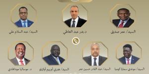وزير الخارجية يُجري اتصالات مع عدد من نظرائه في الدول الأفريقية لتعزيز التعاون الثنائي والإقليمي