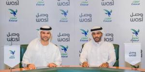 «إمارات» مزود الغاز وخدمات الصيانة لعقارات «وصل»
