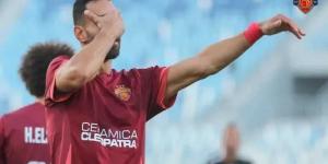 عمرو السولية لجماهير الأهلي: لن أحتفل إذا سجلت في شباككم