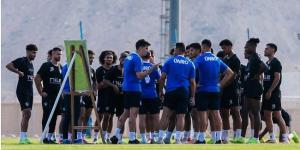 موعد مباراة الزمالك ومودرن سبورت في الدوري المصري