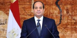 السيسي يصل إلى السعودية تلبية لدعوة ولي العهد