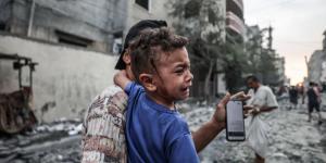 الأمم المتحدة: هجمات إسرائيل في غزة تدمير منهجي وتهجير قسري