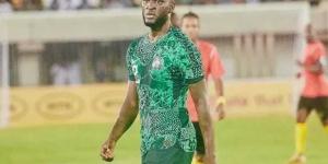 ميلان يقترب من التعاقد مع مهاجم منتخب نيجيريا