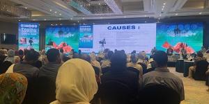 360 طبيبًا في مؤتمر السكر الثاني يناقشون أحدث العلاجات والأدوية