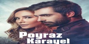 مسلسل بويراز كارايل الموسم الثاني الحلقة 6