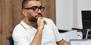 وزارة الصحة بالحكومة الليبية تبحث مع شركة صينية حلولاً متكاملة لإدارة النفايات الطبية في ليبيا