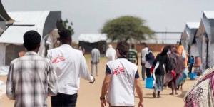 الأمم المتحدة: مقتل 30 مدنياً في مخيم أبو شوك بالسودان
