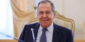 لافروف: العلاقات بين روسيا والهند في مجال الطاقة لا تزال قوية