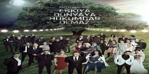 مسلسل قطاع الطرق لن يحكمو العالم الموسم الثالث الحلقة 5