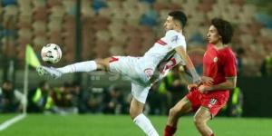 ملعب استاد هيئة قناة السويس يحتضن لقاء الزمالك ومودرن 