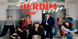 مسلسل لدي هم الحلقة 3