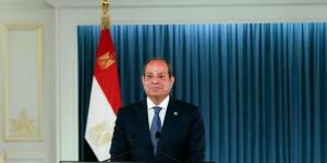 الرئيس السيسى وولى العهد السعودى يعقدان مباحثات موسعة واجتماعا ثنائيا
