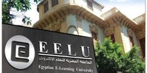 وظيفة جامعة.. الجامعة المصرية للتعلم الإلكتروني الأهلية تعلن عن وظائف أعضاء هيئة تدريس في عدد من التخصصات